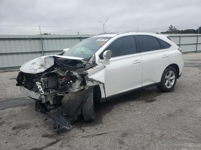 Global Auto Auctions: 2013 LEXUS RX 350