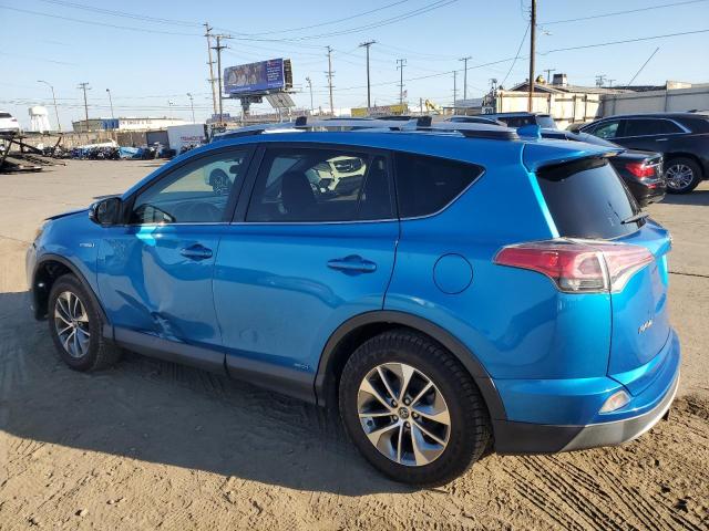 2016 TOYOTA RAV4 HV XL JTMRJREV8GD001932
