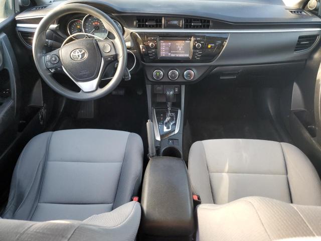 2016 TOYOTA COROLLA L - 5YFBURHE7GP399751