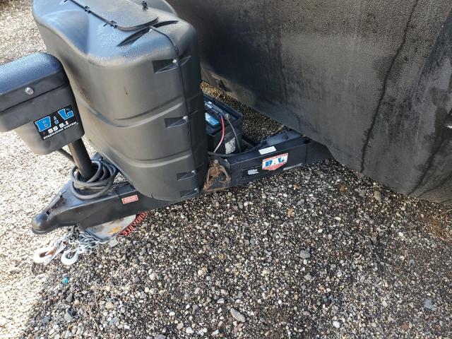 2019 KEYS TONE OUTBACK #3290292220