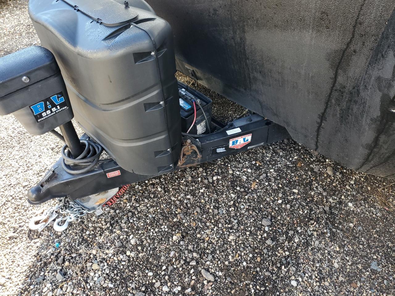 Lot #3290292220 2019 KEYS TONE OUTBACK