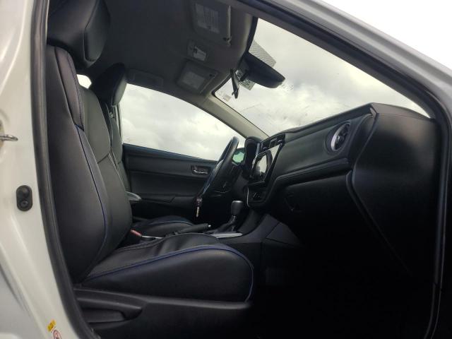 2019 TOYOTA COROLLA L 5YFBURHEXKP939621