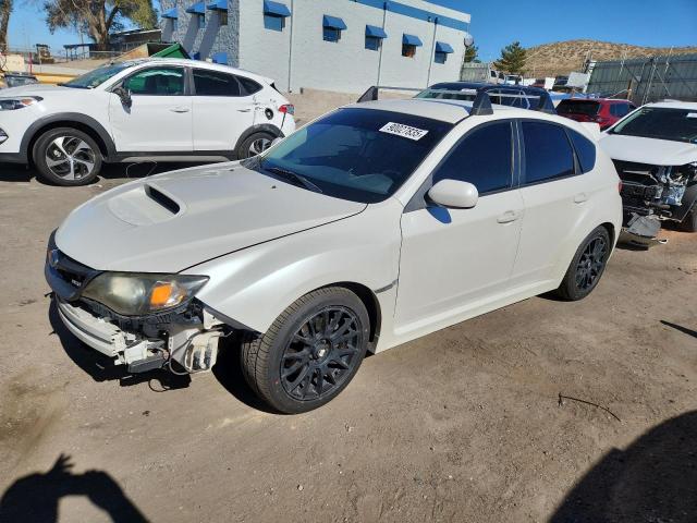 2011 SUBARU IMPREZA WR - JF1GR7E64BG816817