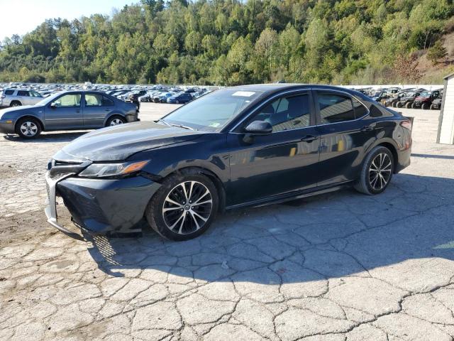 Global Auto Auctions: 2019 TOYOTA CAMRY L