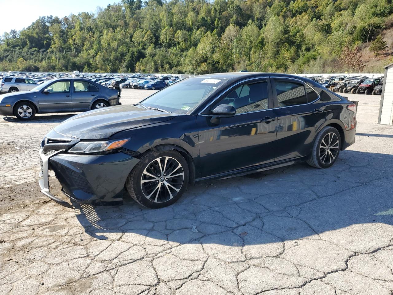 TOYOTA CAMRY L
