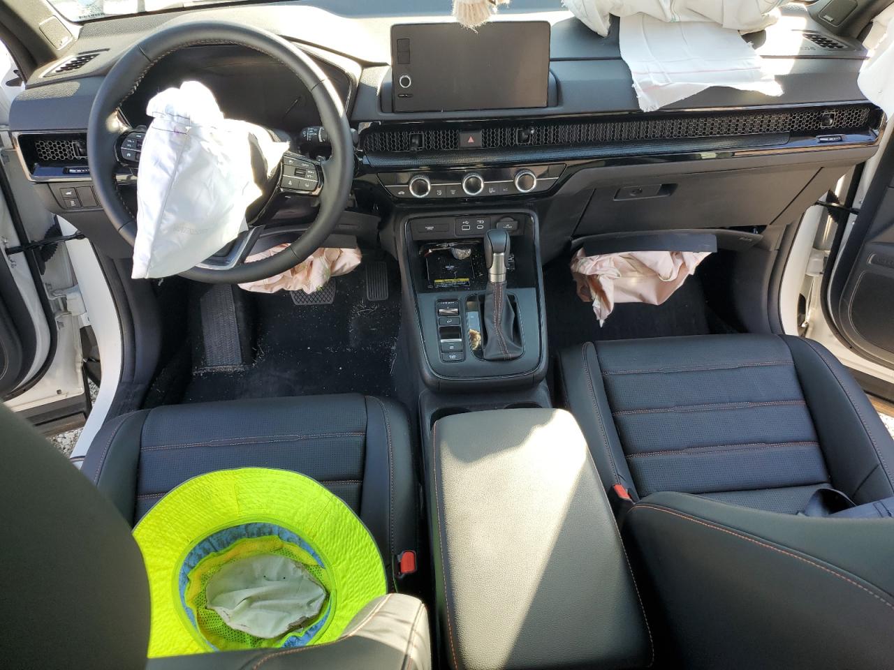 HONDA CR-V SPORT TOURING