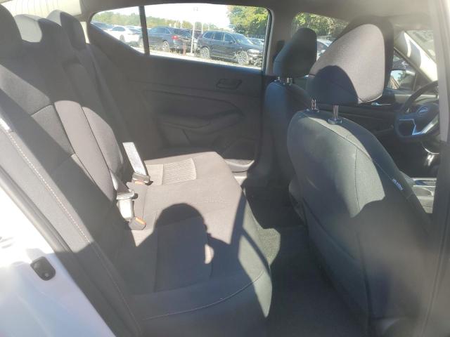 2025 NISSAN ALTIMA SV 1N4BL4DW4SN320293