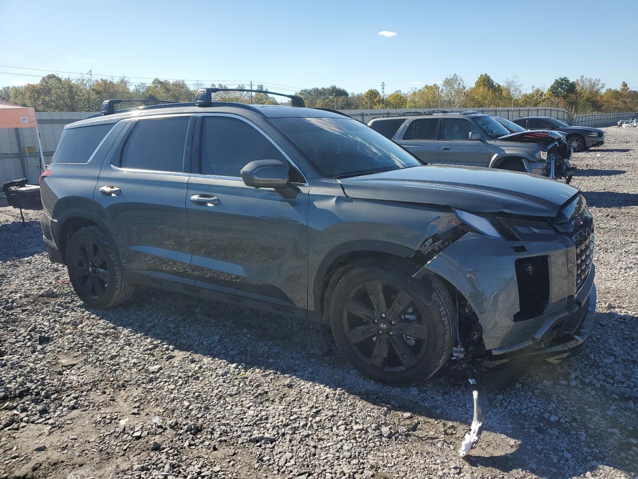 HYUNDAI PALISADE XRT