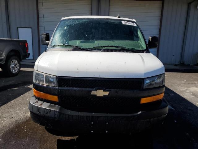 2021 CHEVROLET EXPRESS G2 - 1GCWGAFP4M1162794