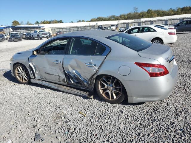2011 NISSAN MAXIMA S #3304749912