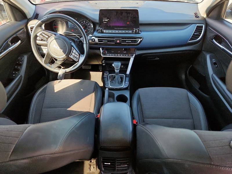 2023 KIA SELTOS S #3278858042