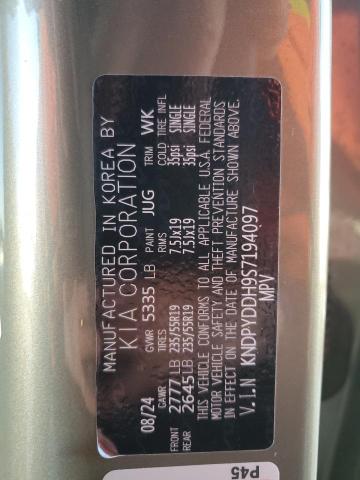 2025 KIA SPORTAGE X #3296521380