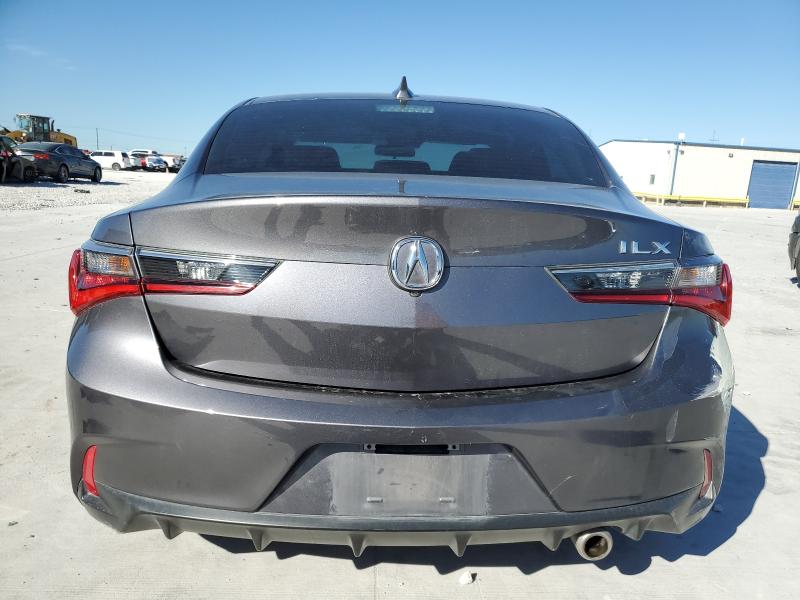2021 ACURA ILX #3293503411