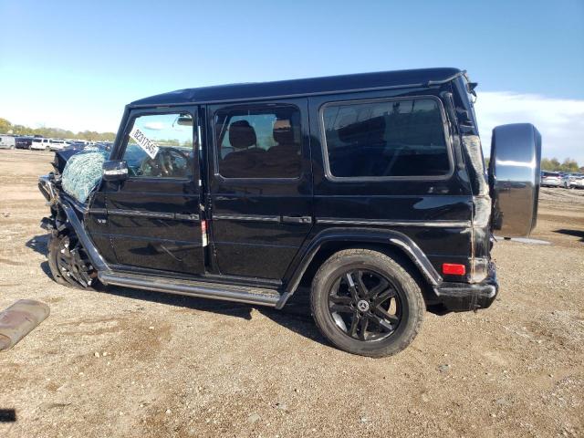 2012 MERCEDES-BENZ G 550 #3282505864