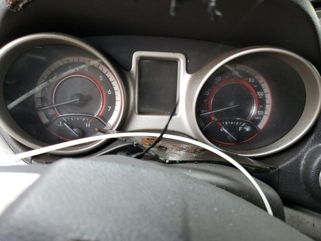 2016 DODGE JOURNEY R/ #3294173940