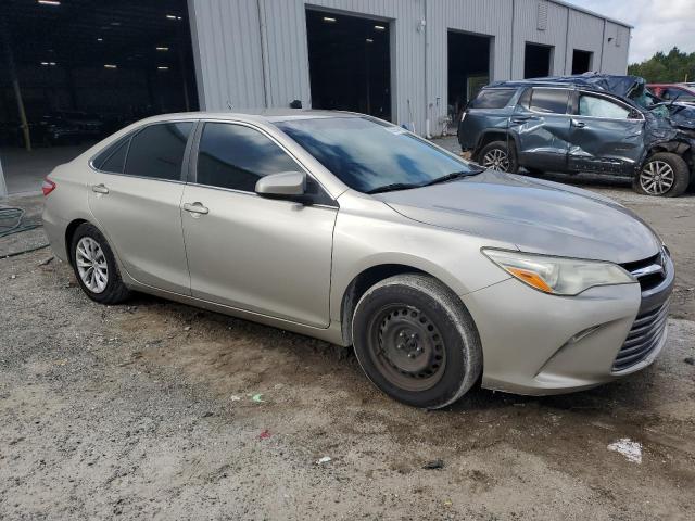 2016 TOYOTA CAMRY LE 4T1BF1FKXGU551363