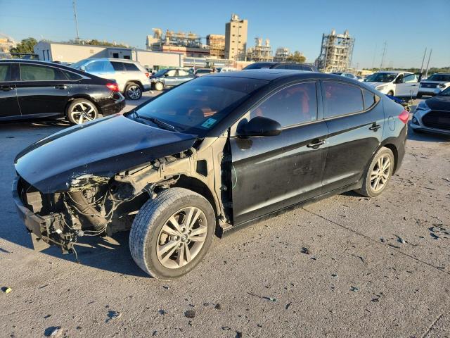 Global Auto Auctions: 2017 HYUNDAI ELANTRA SE