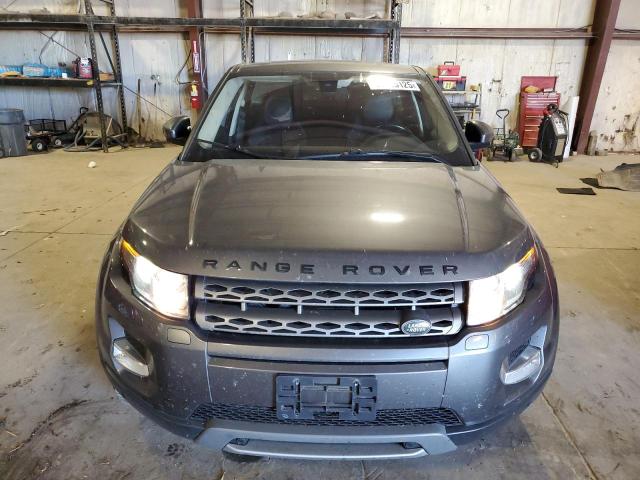 2015 LAND ROVER RANGE ROVE - SALVP2BG6FH016777