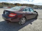 Lot #3304744963 2008 MERCEDES-BENZ C 300