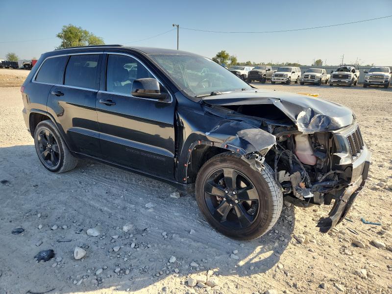 2015 JEEP GRAND CHEROKEE LAREDO - 1C4RJEAG4FC654116
