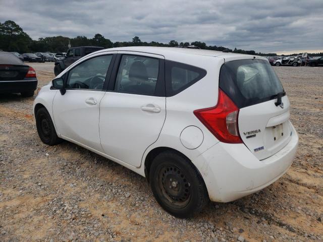 2015 NISSAN VERSA NOTE #3291356152
