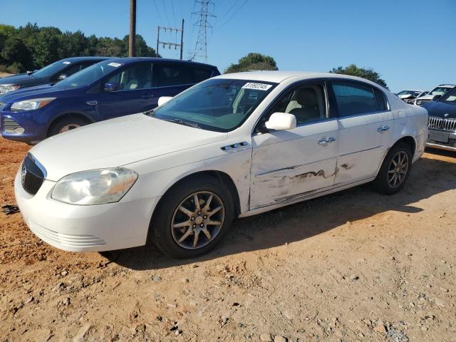 BUICK LUCERNE CX
