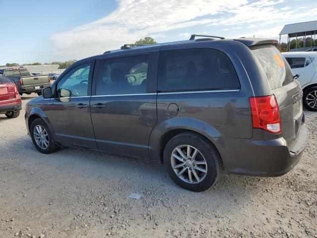 2018 DODGE GRAND CARA - 2C4RDGCG3JR218194