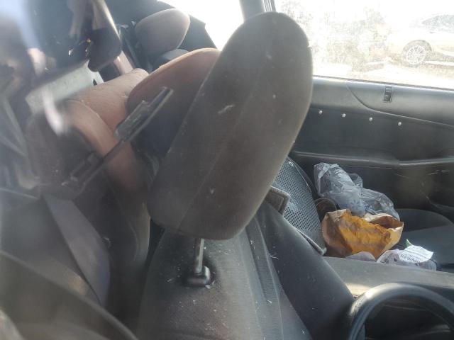 2005 HONDA CIVIC LX #3284480429