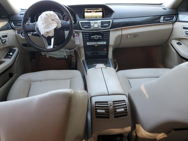 2015 MERCEDES-BENZ E 350 WDDHF5KB2FB141300