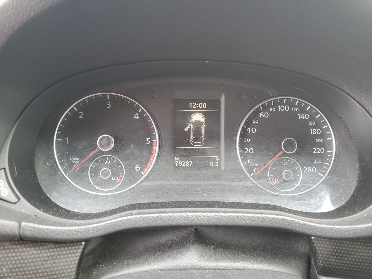 VOLKSWAGEN PASSAT SEL