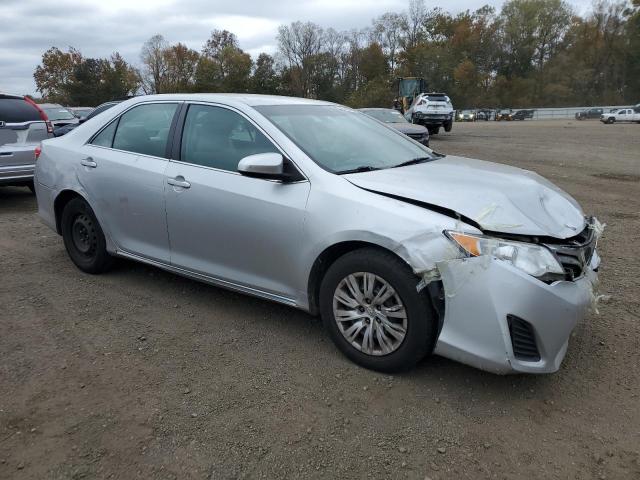 2012 TOYOTA CAMRY BASE #3301750334