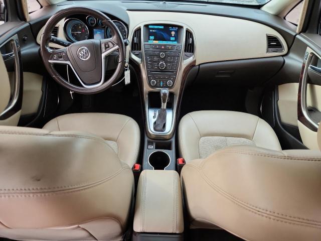 2015 BUICK VERANO CON - 1G4PR5SK8F4207345