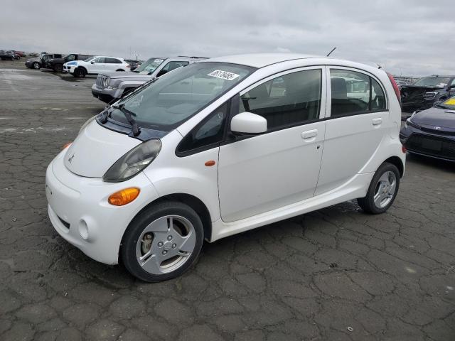 MITSUBISHI I MIEV ES
