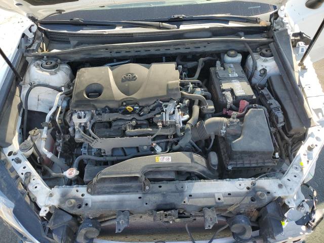 2018 TOYOTA CAMRY L #3287485004