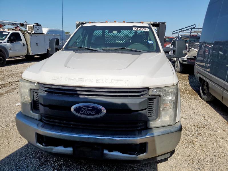 2017 FORD F350 SUPER #3297014345