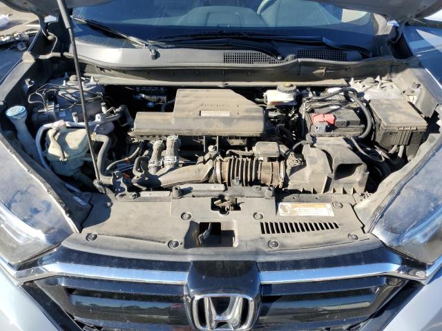 2020 HONDA CR-V EX #3309402979