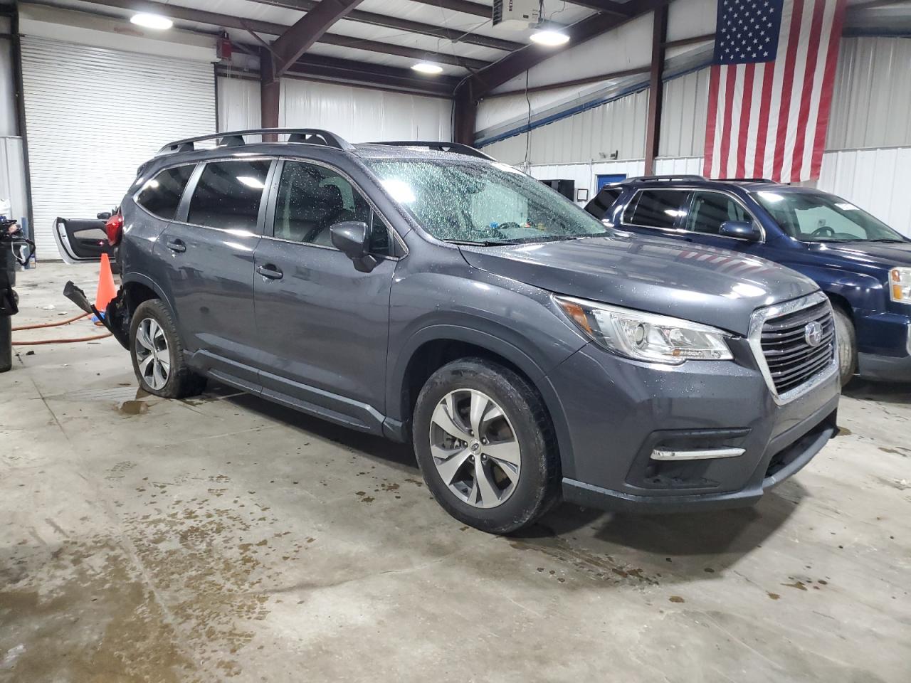 SUBARU ASCENT PREMIUM