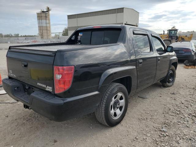 2010 HONDA RIDGELINE #3293412046