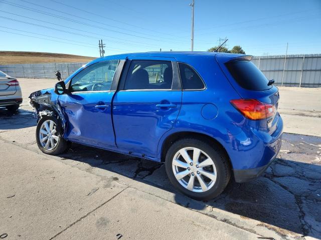 2015 MITSUBISHI OUTLANDER #3287879094