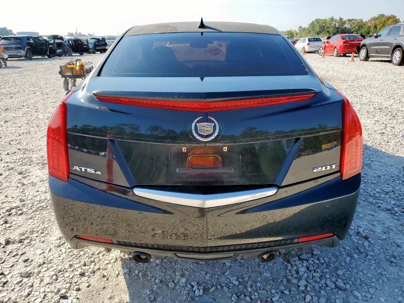 2013 CADILLAC ATS PREMIU #3278855096
