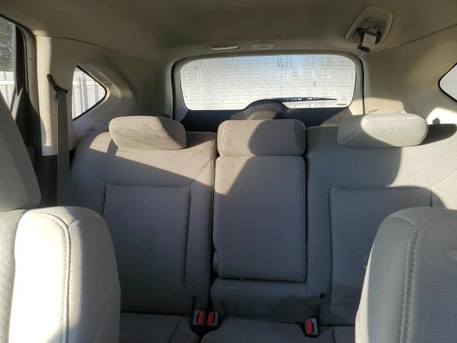 2015 HONDA CR-V SE - 2HKRM4H45FH115473