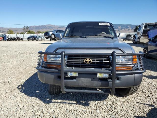 1996 TOYOTA LAND CRUIS #3310627832