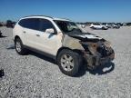 Lot #3318835832 2011 CHEVROLET TRAVERSE L