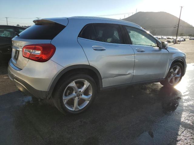 2019 MERCEDES-BENZ GLA 250 4M WDCTG4GB8KU004777