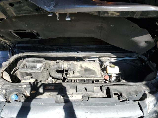 2019 MERCEDES-BENZ SPRINTER 2 #3287272018