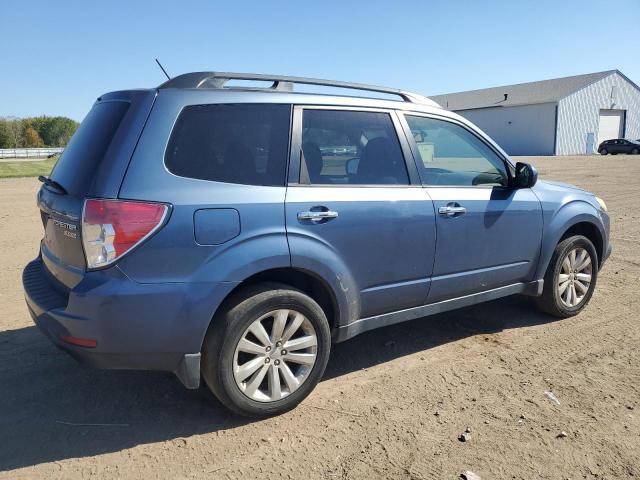 2012 SUBA FORESTER 2.5X PREMIUM #3264467477