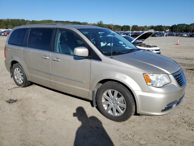 2016 CHRYSLER TOWN & COU #3279648917