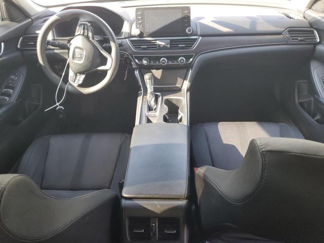 2018 HONDA ACCORD EX - 1HGCV1F42JA226133