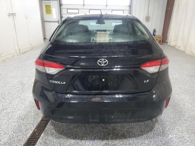 2024 TOYOTA COROLLA LE - 5YFB4MDE6RP126165