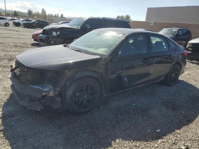 Global Auto Auctions: 2023 HONDA CIVIC SPORT